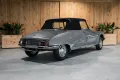 Citroën DS 21 Cabrio - Manual - 2017 Restauration -