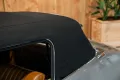Citroën DS 21 Cabrio - Manual - 2017 Restauration -