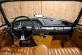 Citroën DS 21 Cabrio - Manual - 2017 Restauration -