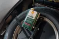 Citroën DS 21 Cabrio - Manual - 2017 Restauration -