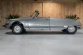 Citroën DS 21 Cabrio - Manual - 2017 Restauration -