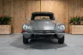 Citroën DS 21 Cabrio - Manual - 2017 Restauration -
