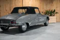 Citroën DS 21 Cabrio - Manual - 2017 Restauration -