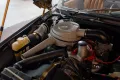 Citroën DS 21 Cabrio - Manual - 2017 Restauration -