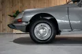 Citroën DS 21 Cabrio - Manual - 2017 Restauration -