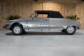 Citroën DS 21 Cabrio - Manual - 2017 Restauration -