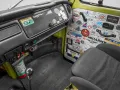 Volkswagen Transporter T2 - Nette staat