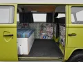 Volkswagen Transporter T2 - Nette staat