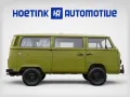 Volkswagen Transporter T2 - Nette staat