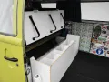 Volkswagen Transporter T2 - Nette staat
