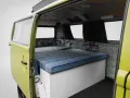 Volkswagen Transporter T2 - Nette staat