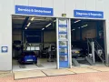 Volkswagen Transporter T2 - Nette staat