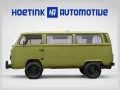 Volkswagen Transporter T2 - Nette staat