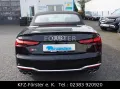 Audi S5 Cabriolet 3.0 TFSI quattro basis