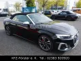 Audi S5 Cabriolet 3.0 TFSI quattro basis