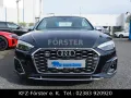 Audi S5 Cabriolet 3.0 TFSI quattro basis