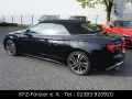Audi S5 Cabriolet 3.0 TFSI quattro basis