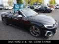 Audi S5 Cabriolet 3.0 TFSI quattro basis