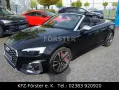 Audi S5 Cabriolet 3.0 TFSI quattro basis