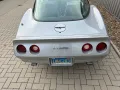 Corvette C3 Stingray T Top