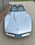 Corvette C3 Stingray T Top