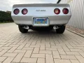 Corvette C3 Stingray T Top