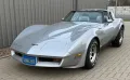 Corvette C3 Stingray T Top