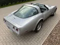 Corvette C3 Stingray T Top
