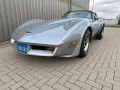 Corvette C3 Stingray T Top