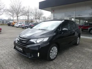 Honda Jazz Trend