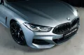 BMW 840d Gran Coupe xDrive/Laser/DAP/PA+/H&K/ACC