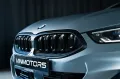 BMW 840d Gran Coupe xDrive/Laser/DAP/PA+/H&K/ACC