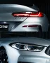BMW 840d Gran Coupe xDrive/Laser/DAP/PA+/H&K/ACC