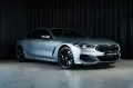 BMW 840d Gran Coupe xDrive/Laser/DAP/PA+/H&K/ACC