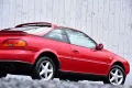 Nissan 100 NX 1.6 - Orginal NL - Targa - 120.369km -