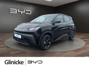 BYD Dolphin Surf Boost*Navi*PDC*DAB*APP*Alu