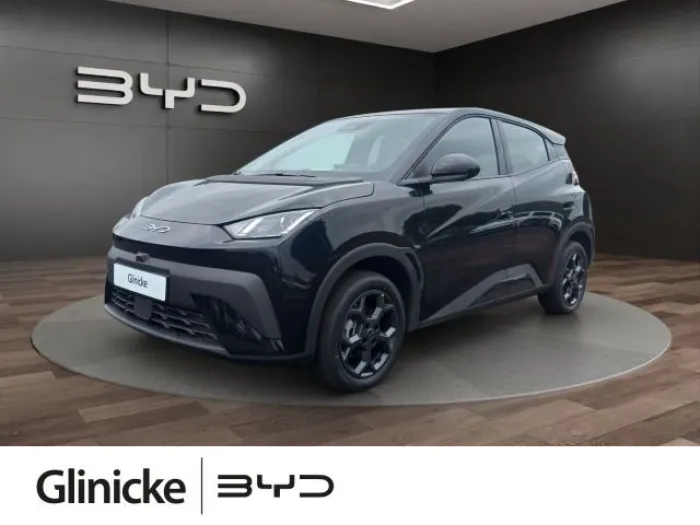 BYD Dolphin Surf Boost*Navi*PDC*DAB*APP*Alu