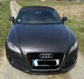 Audi TT Roadster 1.8 TFSI -