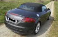 Audi TT Roadster 1.8 TFSI -