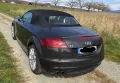 Audi TT Roadster 1.8 TFSI -
