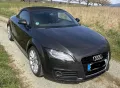 Audi TT Roadster 1.8 TFSI -