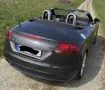 Audi TT Roadster 1.8 TFSI -