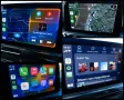 Ford Capri Premium AWD iACC+BLIS+ERGO+MEMORY+WP+Allwr