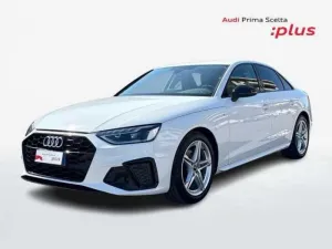 Audi A4 SEDAN 30 TDI S TRONIC MY 24