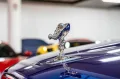 Rolls-Royce Cullinan - Full Spec - Bespoke Interior - VAT