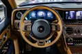 Rolls-Royce Cullinan - Full Spec - Bespoke Interior - VAT