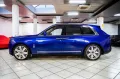 Rolls-Royce Cullinan - Full Spec - Bespoke Interior - VAT