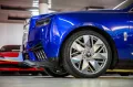 Rolls-Royce Cullinan - Full Spec - Bespoke Interior - VAT