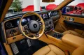 Rolls-Royce Cullinan - Full Spec - Bespoke Interior - VAT