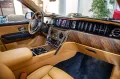 Rolls-Royce Cullinan - Full Spec - Bespoke Interior - VAT